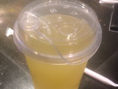 -绿茶餐厅(朝阳大悦城店)