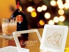 -GODIVA(港汇恒隆广场)