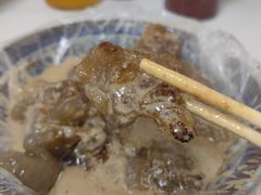 -二七友名焖子铺