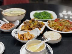 -旺达·福州菜(正大广场店)