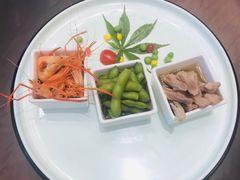 -高老庄新家宴(北斗星广场店)