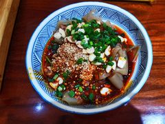 -姚记.周礼伤心凉粉(时代广场店)