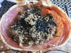 -蟹之国·精品蟹料理(极地店)