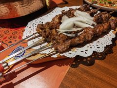 -阿达西阿凡提新疆美食