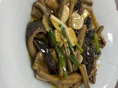 鳝丝-沪依小酒馆心意菜