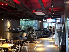 -威尔仕健身·游泳(古北店)