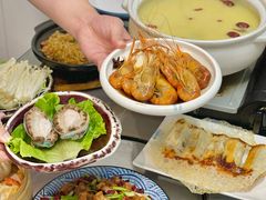 -金龙·打边炉(南京西路店)