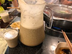 -邓莽子老火锅(中兴路总店)