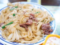 驰名干炒牛河-顺记冰室(宝华路店)