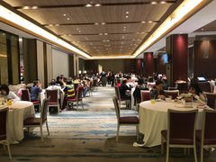 大堂-南宁荔园维景国际酒店·荔园中餐厅