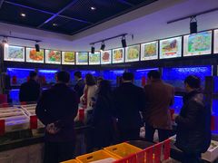-阿伟海鲜楼·福建菜(延寿店)