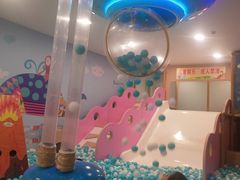 -欧亚春城购物中心(春城大街店)