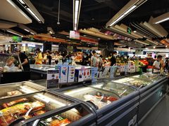 -Olé精品超市(南宁万象城店)