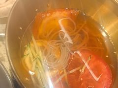 -姜胖胖无限自助烤肉(罗湖宝能店)