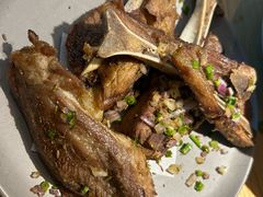 -蜜桃餐厅·伴山(绿宝广场店)