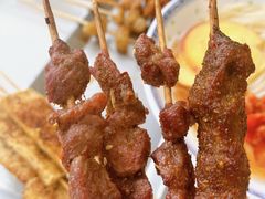 -嘚瑟人生烧烤·东北大油边(大学路店)