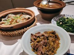 -围龙屋客家食府(福田店)