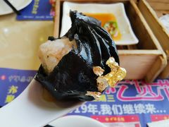 -中恒华茶楼(牌坊店)