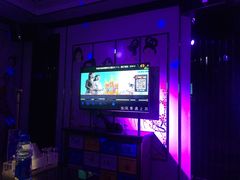 -尚橙歌坊主题式KTV(恒大商业广场店)