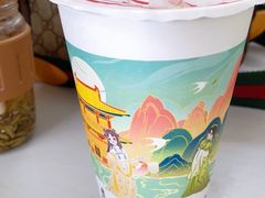 -霓裳茶舞(上海静安大悦城店)
