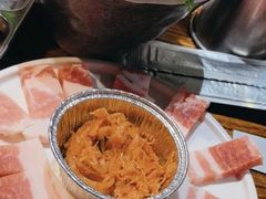 -原始泥炉烤肉(总店)