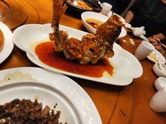 -大鸭梨烤鸭(顺义石园店)