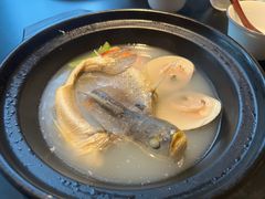 -丽晶轩中餐厅(重庆丽晶酒店)