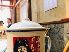 -张关合渣(朱家坳店)