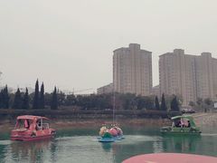 android_upload_pic-雪枫公园