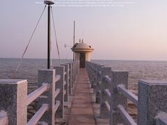 -淇沙湾渔村餐厅