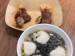 -大中沙茶面(中山路店)