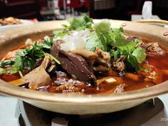 -凯鸽酒楼(大同振兴街店)