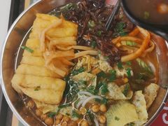 -螺大喜螺蛳粉(华业东方玫瑰店)