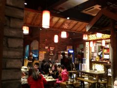 -重庆渝达老火锅(春熙路店)