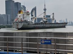 -秦皇岛路游船码头