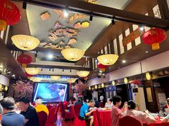 -宋园·金宴浙鲜馆(静安店)
