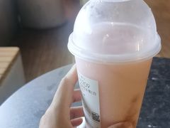 -喜茶(珠海华发商都店)