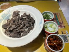-大海碗·炸酱面·烤鸭·京菜(天坛店)
