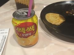 -唛嘻哒烤串朝鲜族风味(金桥店)