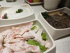 -海底捞火锅(高科广场店)