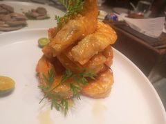 -马仕玖煲·融合菜·酥不腻烤鸭(人大店)