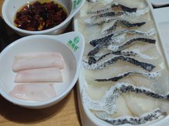-满福居·烧烤涮(四八二店)