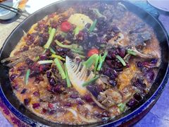 老板恋上鱼-老板恋上鱼(恒隆广场店)