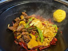 -刘淑芬·活鱼铁锅炖(北京首店)