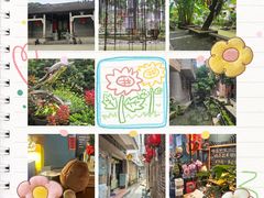 -小洲村