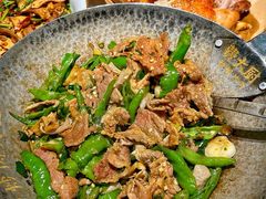 -费大厨辣椒炒肉(正佳广场店)
