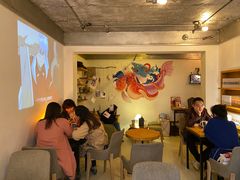 -餐酒吧Com-ing Bar(上海路店)