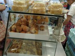 -上海市长春食品商店(淮海中路店)
