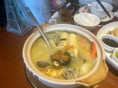 -妈妈菜舟山海鲜(定海古城店)