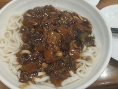 -老回回饺子馆(海洋馆店)